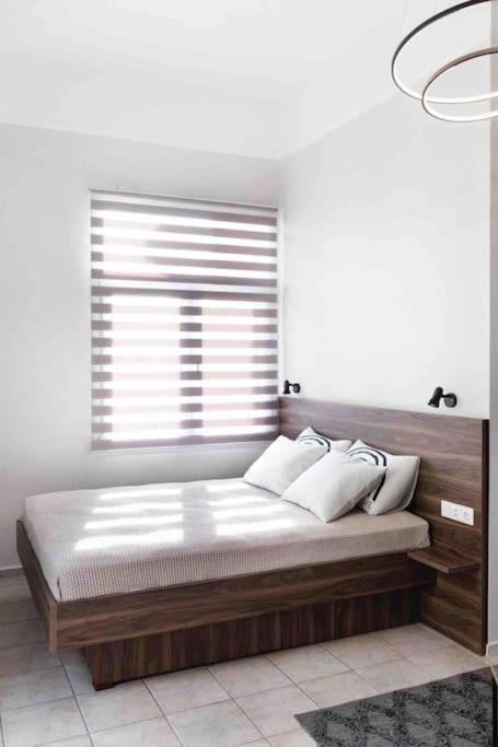 Aristotelous Sqr View Comfy Apt Tesalonika Bagian luar foto