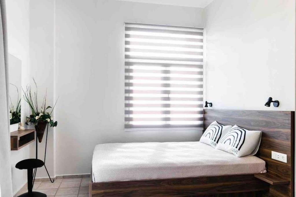 Aristotelous Sqr View Comfy Apt Tesalonika Bagian luar foto