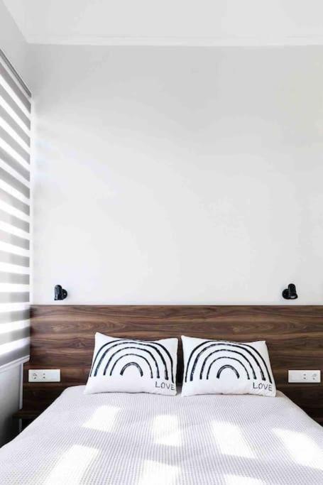 Aristotelous Sqr View Comfy Apt Tesalonika Bagian luar foto